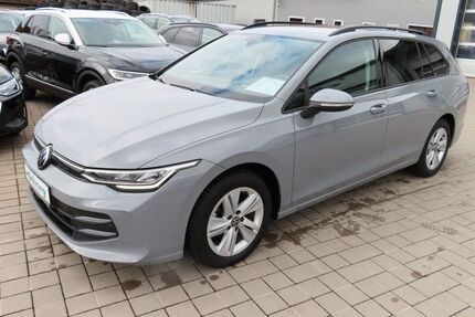 VW Golf 23.500 km 26.590 &euro; Dombühl 91601
