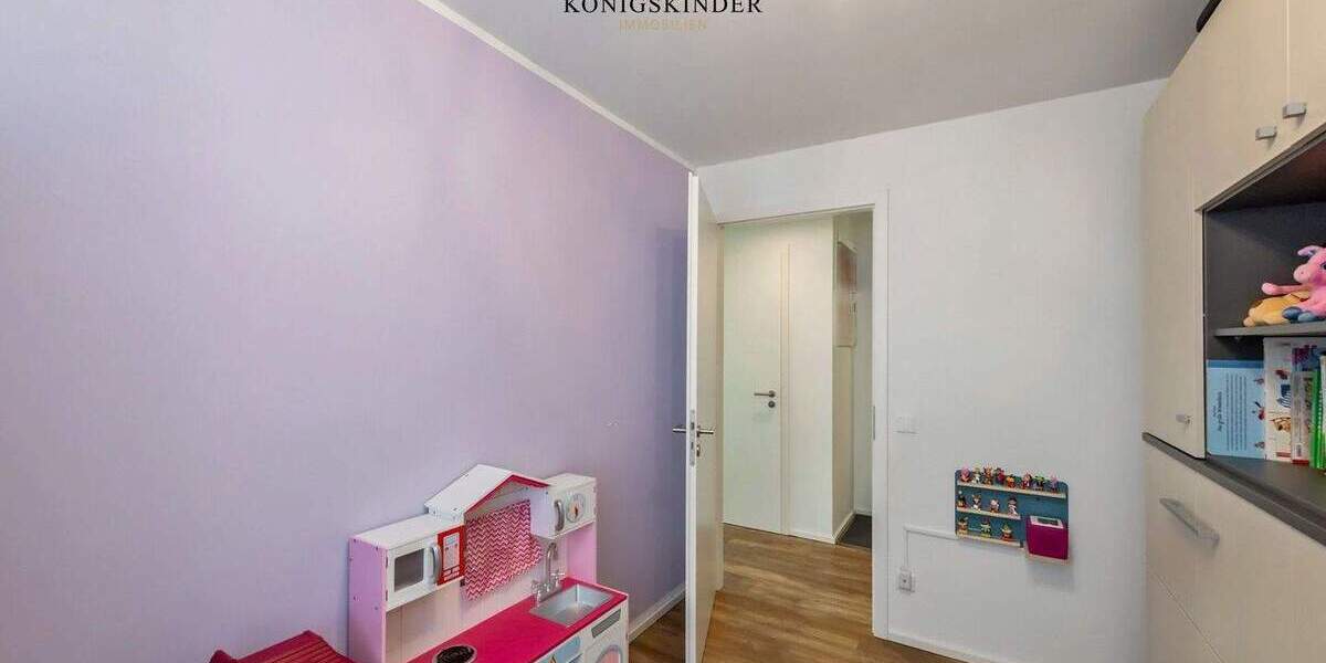 Etagenwohnung Lorch Waldhausen - 4 Zimmer, 96 m&sup2;, 469.000&euro; | Angebot:24834878
