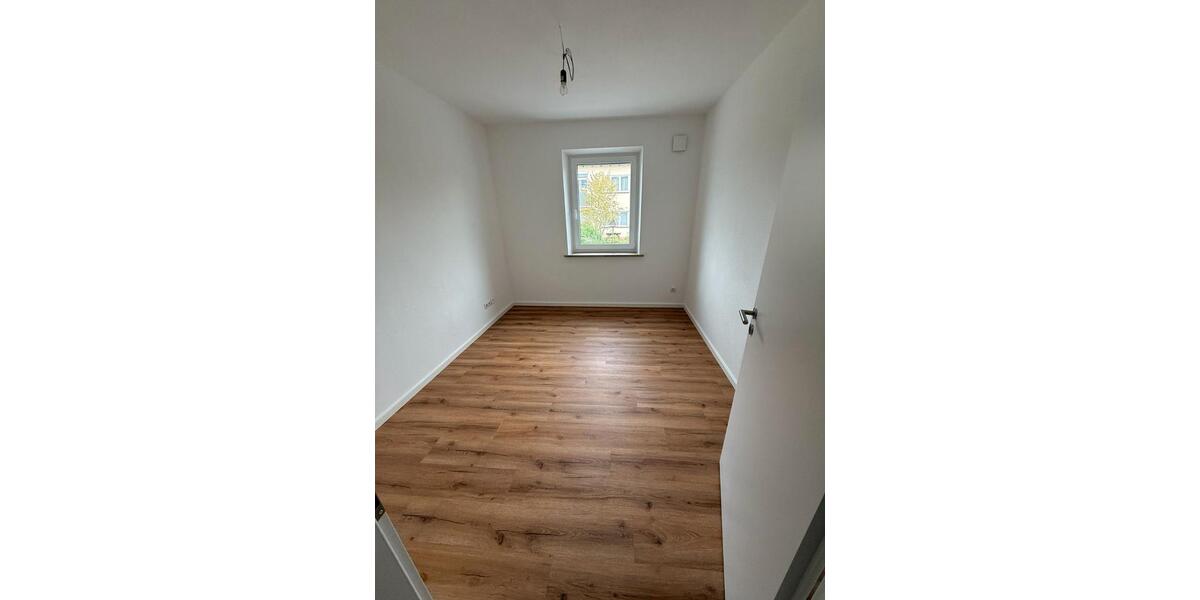 Etagenwohnung Memmelsdorf - 3 Zimmer, 90 m&sup2;, 1.150&euro; | Angebot:26680186