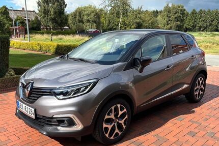 Renault Captur 64.000 km 12.490 &euro; Ostrhauderfehn 26842