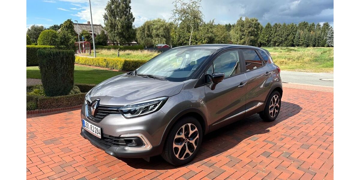 Renault Captur 64.000 km 12.490 &euro; Ostrhauderfehn 26842