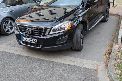 Volvo XC60 172.000 km 12.599 &euro; Osterode 37520