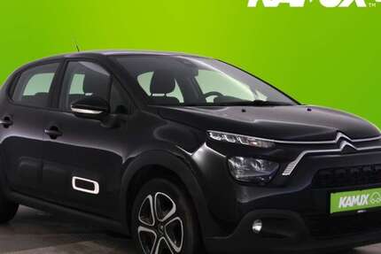 Citroen C3 14.946 km 12.898 € Schwerin 19055