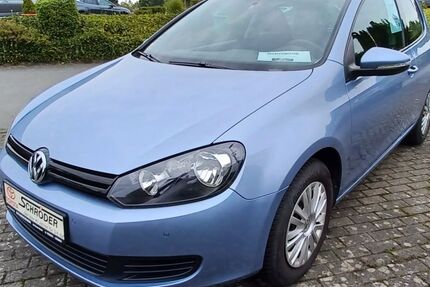 VW Golf 137.500 km 6.950 &euro; Steinheim 32839