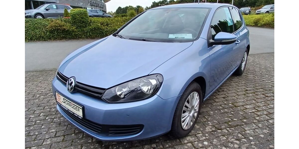 VW Golf 137.500 km 6.950 &euro; Steinheim 32839