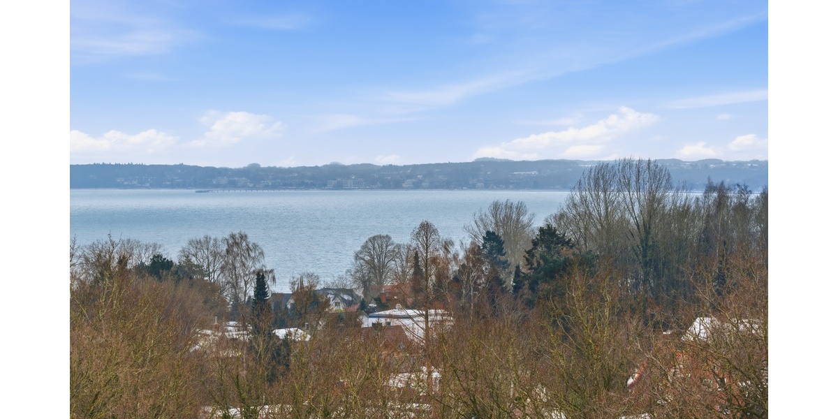 Exklusive Etagenwohnung mit Ostseeblick im Panoramic-Komplex Sierksdorf - Etagenwohnung Sierksdorf | Angebot:27225067