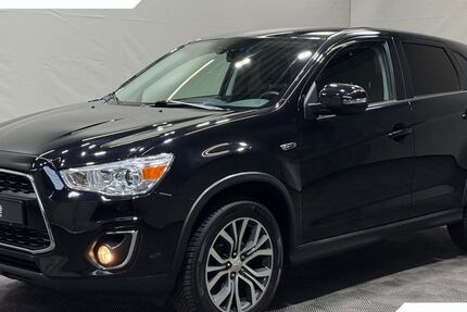 Mitsubishi ASX 116.847 km 10.660 € Herzberg 04916