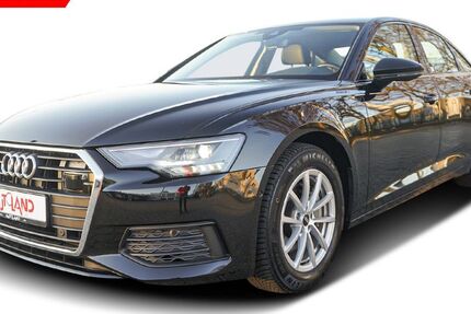 Audi A6 69.998 km 33.490 &euro; Brehna 06796