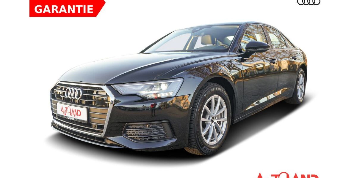 Audi A6 69.998 km 33.490 &euro; Brehna 06796