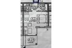 Erdgeschoßwohnung Bad Abbach - 1.5 Zimmer, 38 m&sup2;, 450&euro; | Angebot:26394241
