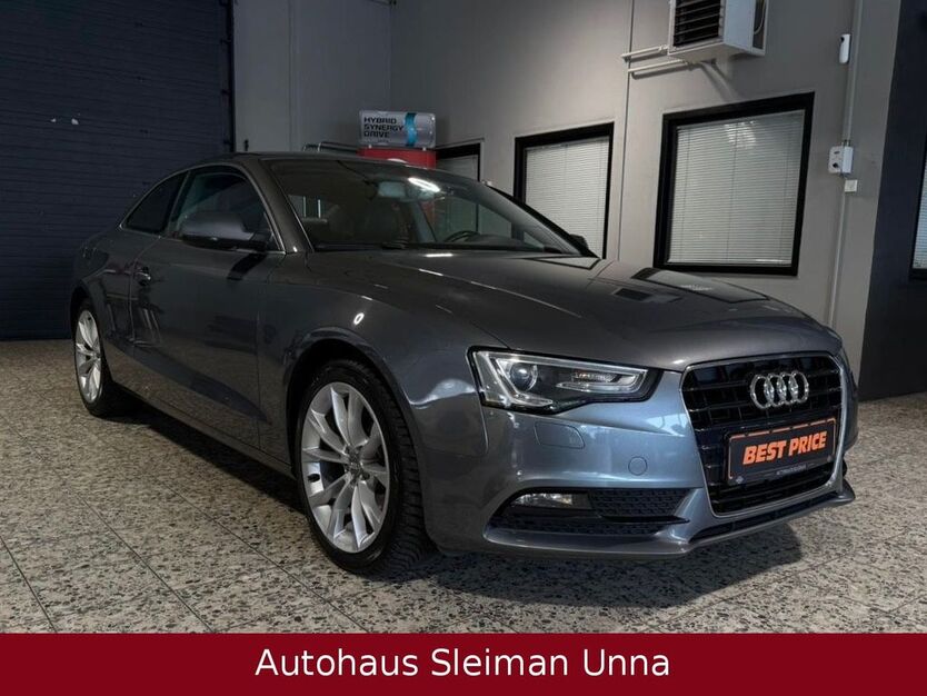 Audi A5 162.000 km 10.990 € Unna 59425