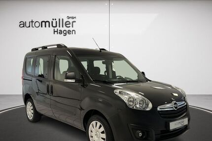 Opel Combo 97.456 km 9.990 &euro; Hagen 58095