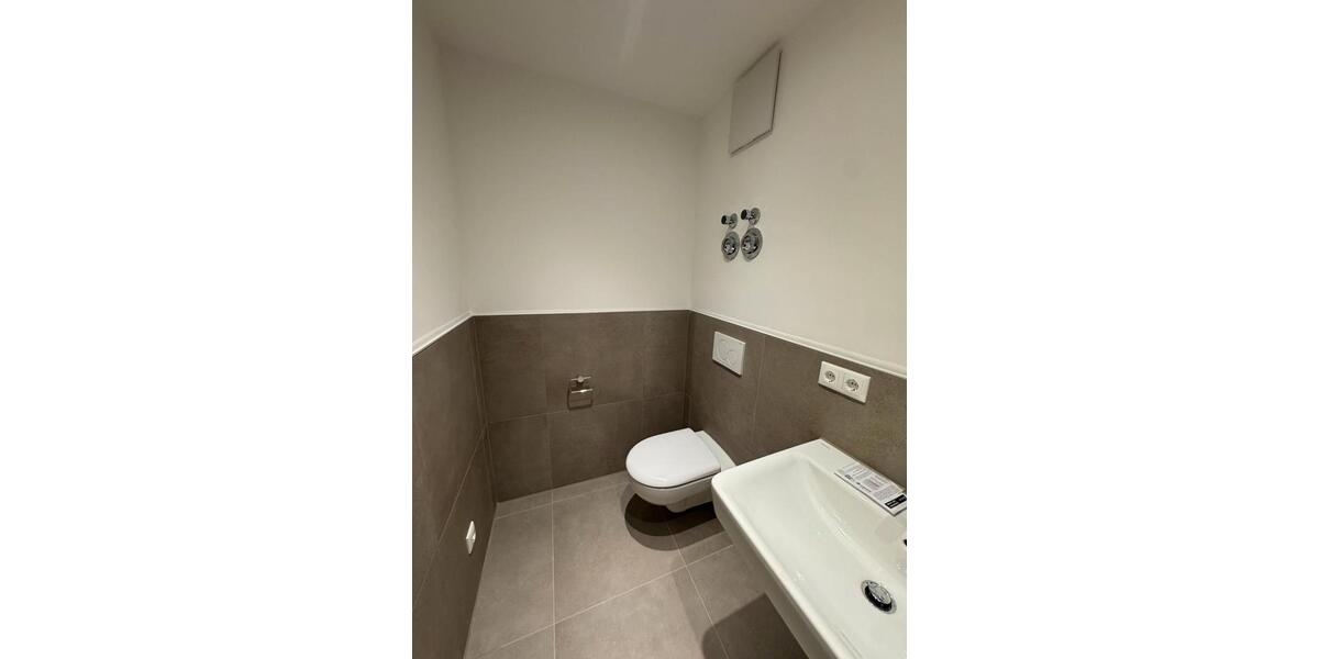 Etagenwohnung Augsburg Lechhausen - 1 Zimmer, 42 m&sup2;, 890&euro; | Angebot:26698803