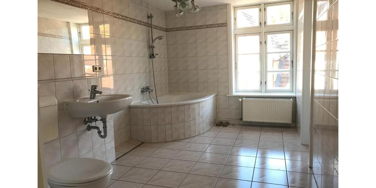Etagenwohnung Ludwigslust - 3 Zimmer, 79 m&sup2;, 750&euro; | Angebot:26232567