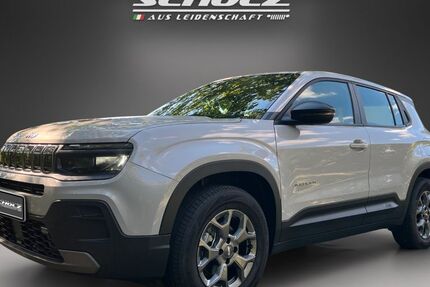 Jeep Avenger 2.943 km 18.490 &euro; Bautzen 02625