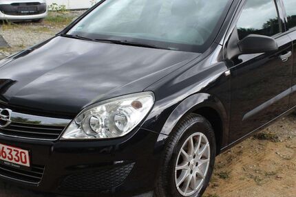 Opel Astra 145.000 km 1.995 &euro; Dissen 49201