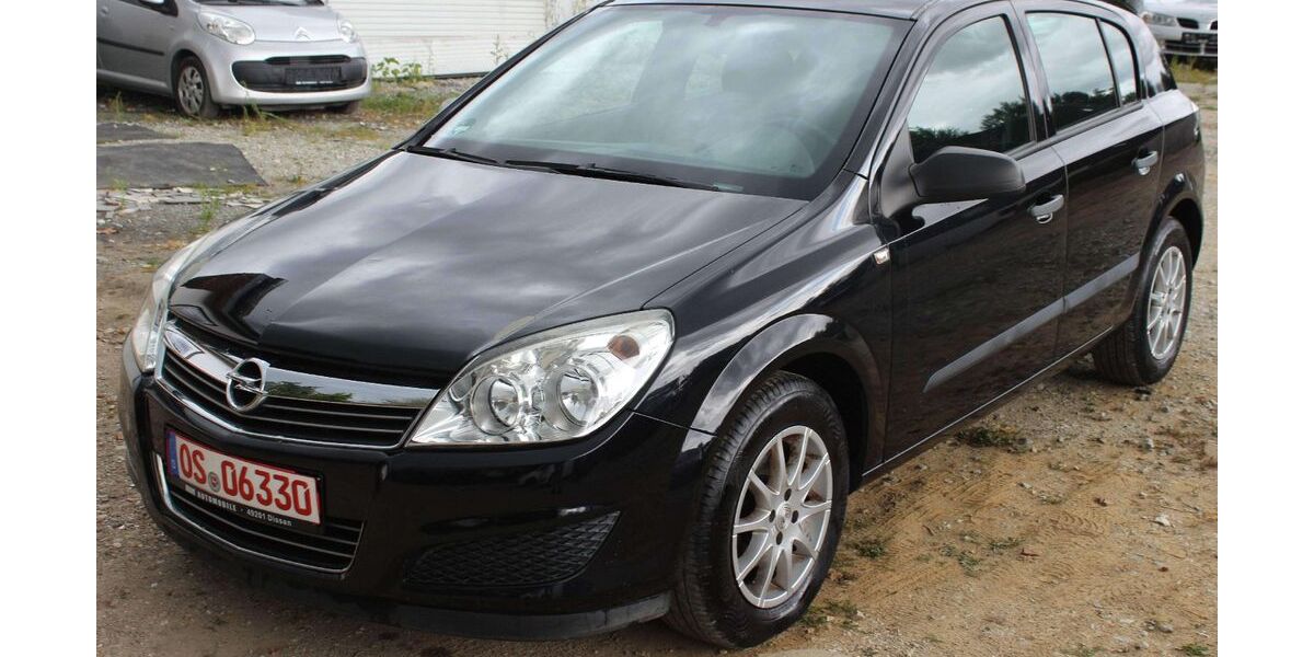 Opel Astra 145.000 km 1.995 &euro; Dissen 49201