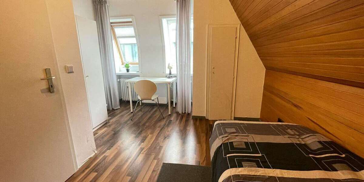 Zimmer Bremen Mitte - 600&euro; | Angebot:13815826