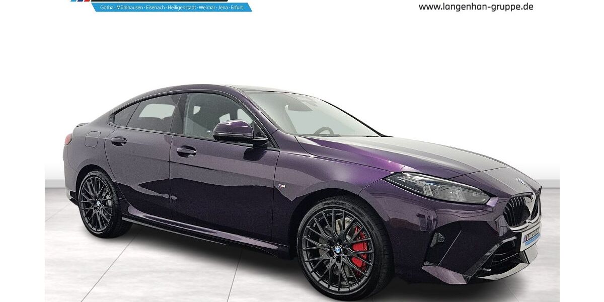 BMW 220 Gran Coupé 12.300 km 45.506 &euro; Eisenach 99817
