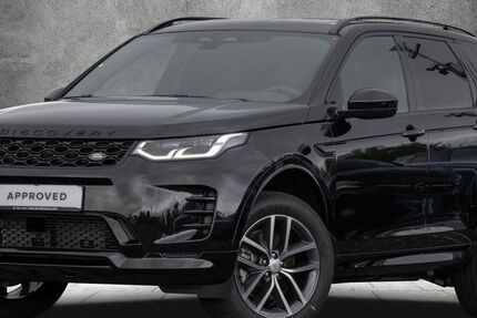 Land Rover Discovery Sport 3.740 km 71.900 € Kronberg 61476
