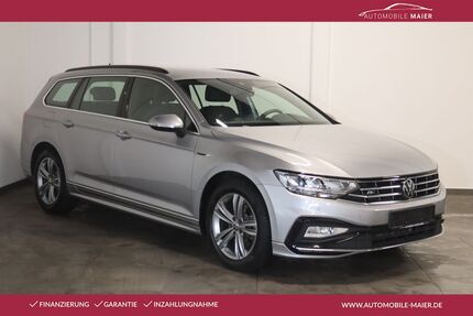 VW Passat 106.500 km 20.800 &euro; Bebra 36179
