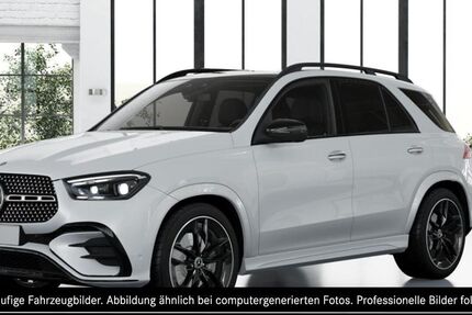 Mercedes-Benz GLE 450 9.999 km 96.860 € Fulda 36043
