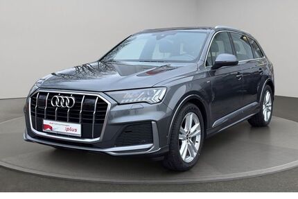 Audi Q7 121.681 km 47.890 &euro; Flensburg 24941