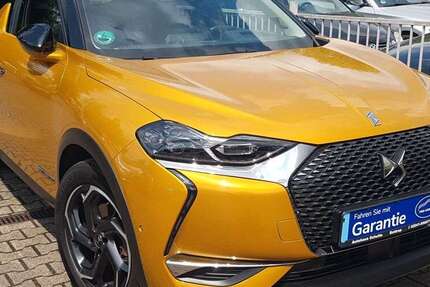 DS Automobiles DS 3 Crossback 84.769 km 16.890 € Bottrop 46240