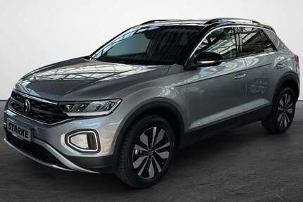 VW T-Roc 3.000 km 34.930 € Osnabrück 49078