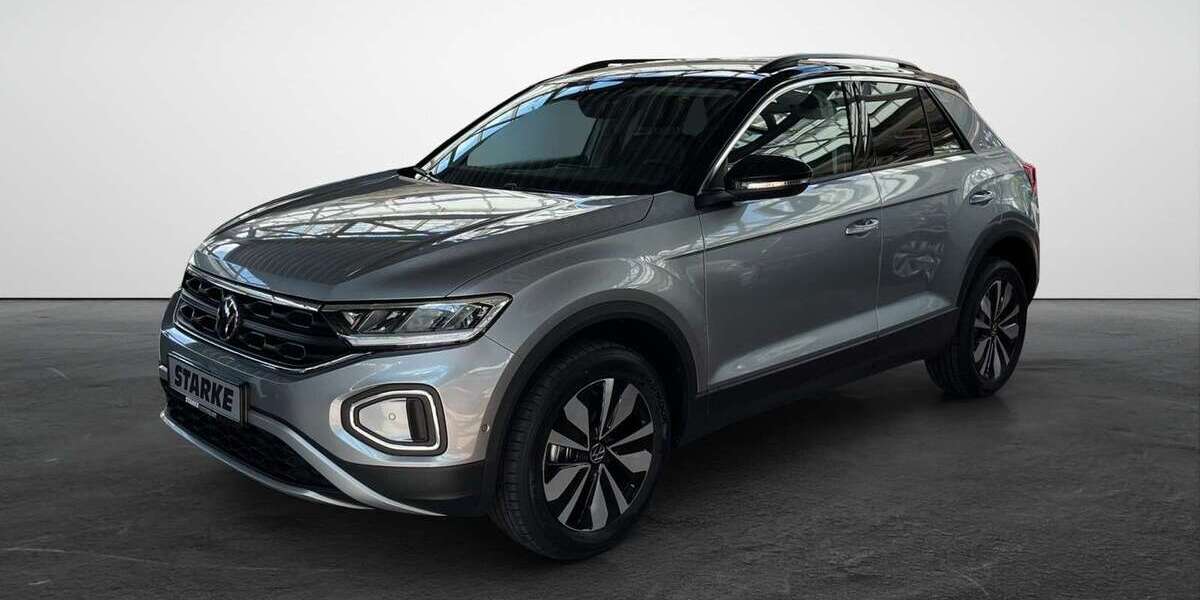 VW T-Roc 3.000 km 34.930 € Osnabrück 49078