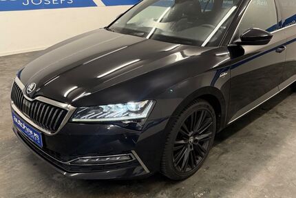 Skoda Superb 122.158 km 23.999 &euro; Delbrück 33129