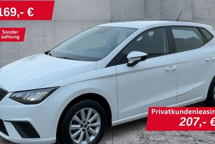 Seat Ibiza 35.500 km 13.350 &euro; Hof 95030
