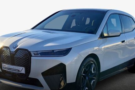 BMW iX 26.207 km 47.990 &euro; Bruchsal 76646