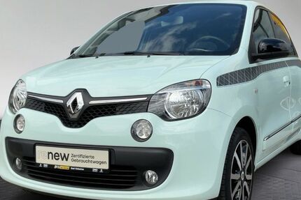 Renault Twingo 46.500 km 10.990 &euro; Bad Oldesloe 23843