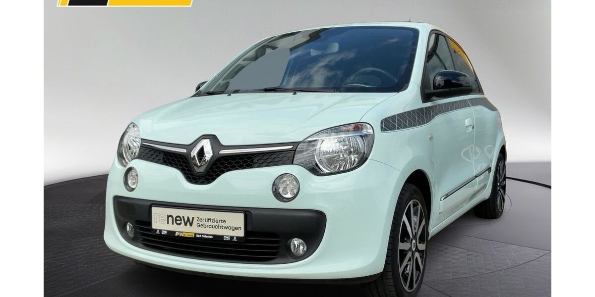 Renault Twingo 46.500 km 10.990 &euro; Bad Oldesloe 23843