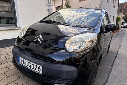 Citroen C1 137.000 km 2.250 € Neuenstadt am Kocher 74196