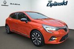 Renault Clio Zen + Durchsicht + TÜV+ NEU 11555.- Netto + 21.949 km 13.750 € Schwalbach/Taunus 65824