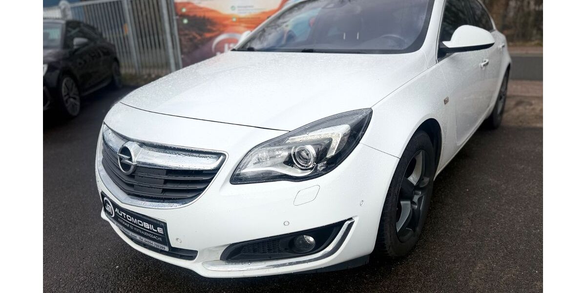 Opel Insignia 254.800 km 6.990 &euro; Trappenkamp 24610