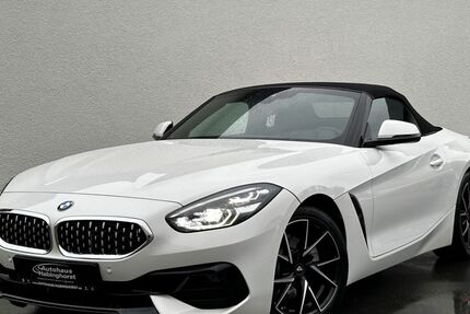 BMW Z4 59.120 km 34.990 &euro; Castrop-Rauxel 44579