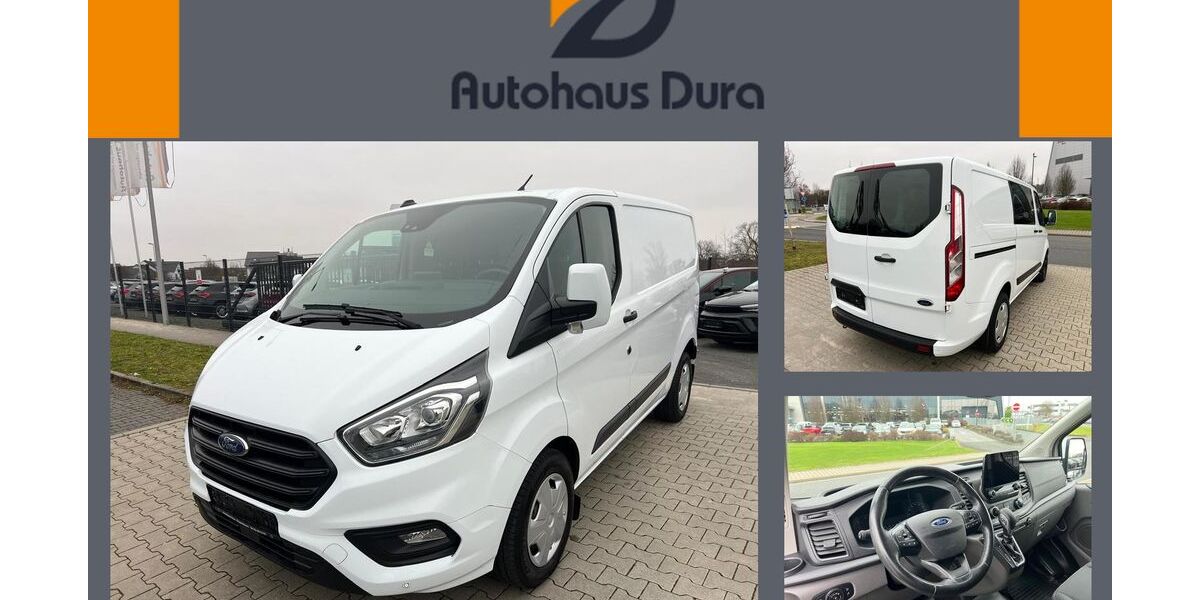 Ford Transit Custom 108.700 km 18.950 &euro; Rüsselsheim 65428