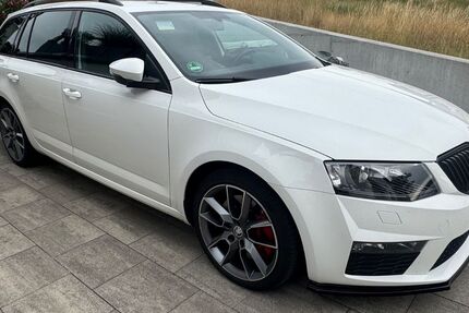 Skoda Octavia 147.000 km 10.800 &euro; Aichen 86479