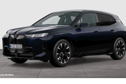 BMW iX 28.443 km 66.890 &euro; Münster 48163
