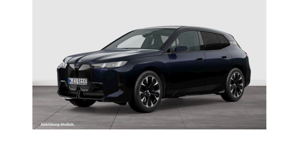 BMW iX 28.443 km 67.780 &euro; Münster 48163