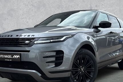 Land Rover Range Rover Evoque 3.000 km 67.990 &euro; Münster 48163