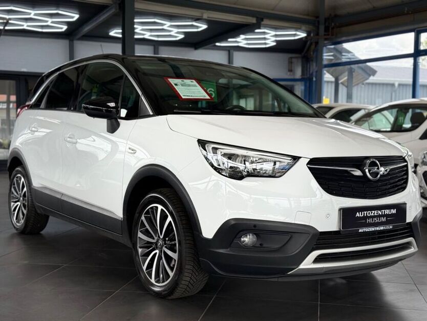 Crossland (X)