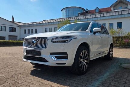 Volvo XC90 137.500 km 39.600 &euro; Burgkirchen 84508