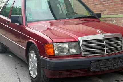 Mercedes-Benz 190 146.230 km 5.500 &euro; Dortmund 44143