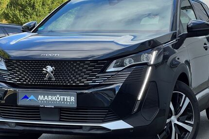 Peugeot 5008 19.745 km 28.450 € Gütersloh 33334