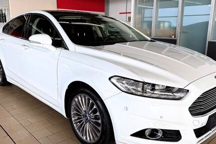 Ford Mondeo 162.000 km 9.350 &euro; Köln 50739