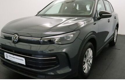 VW Tiguan 16.674 km 32.320 &euro; Leipzig 04178